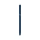 Set 2 instrumente de scris, 2509E15120, Everestus, 172x53x22 mm, Aluminiu, Albastru