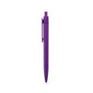 Pix, Everestus, 2601E13621, Ø10x140 mm, ABS, Violet