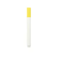   Marker cu finisaj mat, Everestus, 2601E13493, 120x12 mm, Polipropilena, Galben