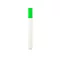 Marker cu finisaj mat, Everestus, 2601E13496, 120x12 mm, Polipropilena, Verde deschis