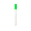 Marker cu finisaj mat, Everestus, 2601E13496, 120x12 mm, Polipropilena, Verde deschis