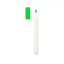 Marker cu finisaj mat, Everestus, 2601E13496, 120x12 mm, Polipropilena, Verde deschis
