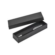   Pix Everestus, 2610E17843, 172x39x20 mm, Otel inoxidabil, Negru