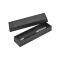 Pix Everestus, 2610E17843, 172x39x20 mm, Otel inoxidabil, Negru