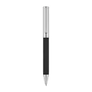 Pix Everestus, 2610E17843, 172x39x20 mm, Otel inoxidabil, Negru