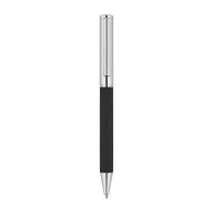  Pix Everestus, 2610E17843, 172x39x20 mm, Otel inoxidabil, Negru