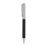   Pix Everestus, 2610E17843, 172x39x20 mm, Otel inoxidabil, Negru