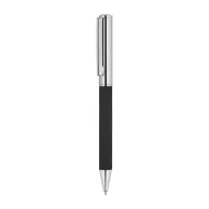   Pix Everestus, 2610E17843, 172x39x20 mm, Otel inoxidabil, Negru