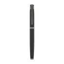 Set pix si roller, Everestus, 2610E18929, 167x43x23 mm, Aluminiu, Negru