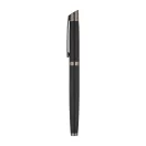 Set pix si roller, Everestus, 2610E18929, 167x43x23 mm, Aluminiu, Negru