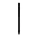 Pix Everestus, 2610E17708, Aluminiu, Negru