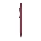 Pix Everestus, 2610E17706, Aluminiu, Rosu Burgundy