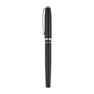   Set pix si roller, Everestus, 2610E18941, Ø12x139 mm, Otel inoxidabil, Negru