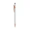 Pix Everestus, 2610E17759, Ø10x145 mm, Aluminiu, Alb