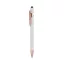 Pix Everestus, 2610E17759, Ø10x145 mm, Aluminiu, Alb