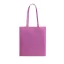 Sacosa de cumparaturi, Everestus, 2610E18984, 375x415 mm, Bumbac, Violet