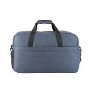   Geanta sport, Everestus, 22FEB0429, 500x300x230 mm, PET, Albastru