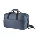 Geanta sport, Everestus, 22FEB0429, 500x300x230 mm, PET, Albastru