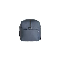   Geanta sport, Everestus, 22FEB0429, 500x300x230 mm, PET, Albastru