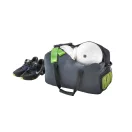 Geanta sport, Everestus, 22FEB0429, 500x300x230 mm, PET, Albastru