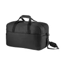 Geanta sport, 2502E15086, Everestus, 500 x 300 x 230 mm, PET, Gri inchis