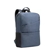   Rucsac laptop, Everestus, 22FEB0412, 300x420x110 mm, 15.6 inch, PET, Albastru