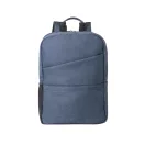 Rucsac laptop, Everestus, 22FEB0412, 300x420x110 mm, 15.6 inch, PET, Albastru