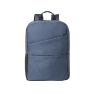   Rucsac laptop, Everestus, 22FEB0412, 300x420x110 mm, 15.6 inch, PET, Albastru