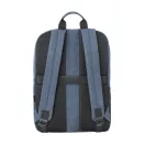 Rucsac laptop, Everestus, 22FEB0412, 300x420x110 mm, 15.6 inch, PET, Albastru