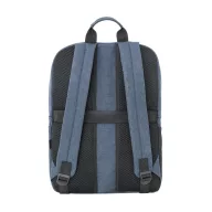   Rucsac laptop, Everestus, 22FEB0412, 300x420x110 mm, 15.6 inch, PET, Albastru