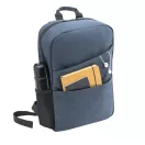 Rucsac laptop, Everestus, 22FEB0412, 300x420x110 mm, 15.6 inch, PET, Albastru