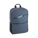 Rucsac laptop, Everestus, 22FEB0412, 300x420x110 mm, 15.6 inch, PET, Albastru