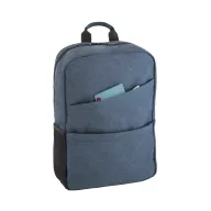   Rucsac laptop, Everestus, 22FEB0412, 300x420x110 mm, 15.6 inch, PET, Albastru