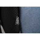 Rucsac laptop, Everestus, 22FEB0412, 300x420x110 mm, 15.6 inch, PET, Albastru