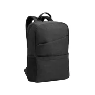   Rucsac laptop, 10.5 inch, 2502E14357, Everestus, 300 x 420 x 110 mm, PET, Gri inchis
