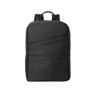   Rucsac laptop, 10.5 inch, 2502E14357, Everestus, 300 x 420 x 110 mm, PET, Gri inchis