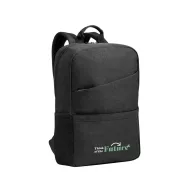   Rucsac laptop, 10.5 inch, 2502E14357, Everestus, 300 x 420 x 110 mm, PET, Gri inchis