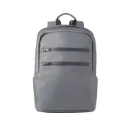   Rucsac laptop, Everestus, 22FEB0397, 320x450x140 mm, 17 inch, Nylon, Gri