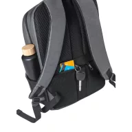   Rucsac laptop, Everestus, 22FEB0397, 320x450x140 mm, 17 inch, Nylon, Gri