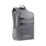   Rucsac laptop, Everestus, 22FEB0397, 320x450x140 mm, 17 inch, Nylon, Gri