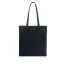 Sacosa, Everestus, 42FEB231848, 380x420 mm, Bumbac, Poliester, Negru