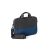 Geanta laptop, 15 inch, 2410E21835, Everestus, 380 x 280 x 60 mm, Poliester, Albastru