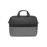   Geanta laptop, 15 inch, 2410E21836, Everestus, 380 x 280 x 60 mm, Poliester, Gri