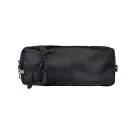 Geanta de umar, Everestus, 2610E17381, 270x120x70 mm, Poliester, Negru