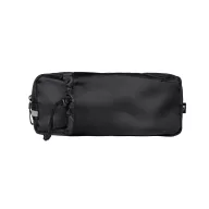   Geanta de umar, Everestus, 2610E17381, 270x120x70 mm, Poliester, Negru