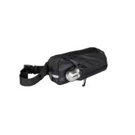   Geanta de umar, Everestus, 2610E17381, 270x120x70 mm, Poliester, Negru