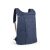 Rucsac sport casual, Everestus, 42FEB232266, 290x400x130 mm, Bumbac, Albastru