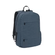  Rucsac laptop 15.6 inch, 2401E15150, Everestus, 301x450x140 mm, rPET, Albastru