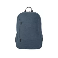   Rucsac laptop 15.6 inch, 2401E15150, Everestus, 301x450x140 mm, rPET, Albastru