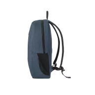   Rucsac laptop 15.6 inch, 2401E15150, Everestus, 301x450x140 mm, rPET, Albastru